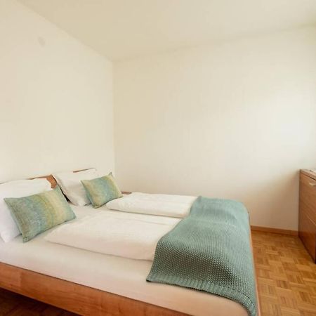 Ferienwohnung Am Kalterer See In Suedtirol 칼다로 외부 사진